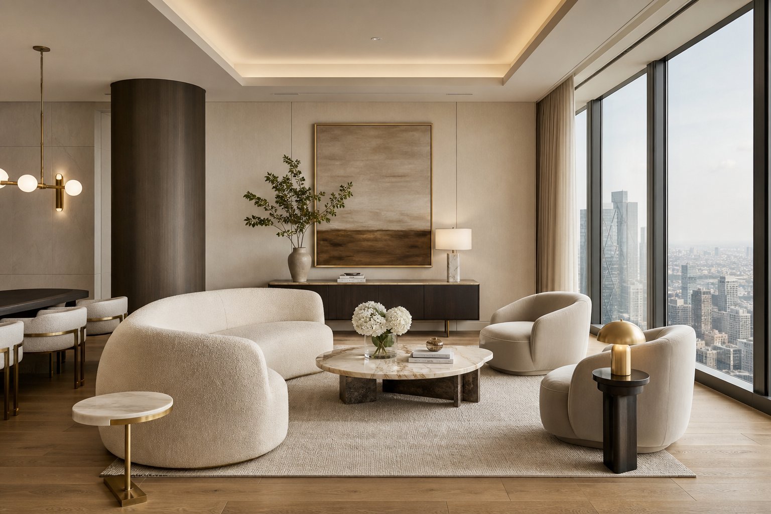 Property Sales & Marketing